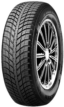 Автошина NEXEN 215/65R16 N BLUE 4SEASON 98H TL 