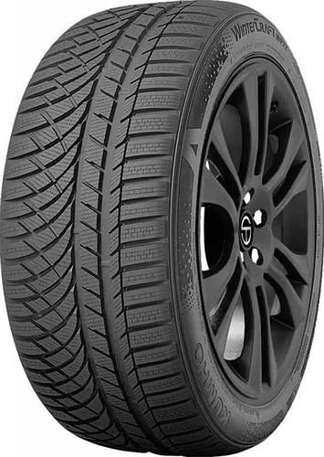 Автошина KUMHO 225/45R19 WINTER CRAFT WP72 96V XL TL 