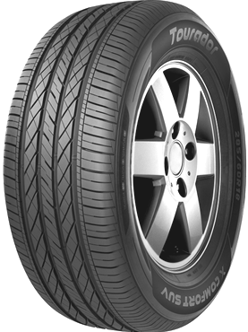 Автошина TOURADOR 225/70R16 X COMFORT SUV 107H XL 