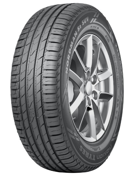 Автошина IKON 235/70R16 S2 SUV 106H XL TL 