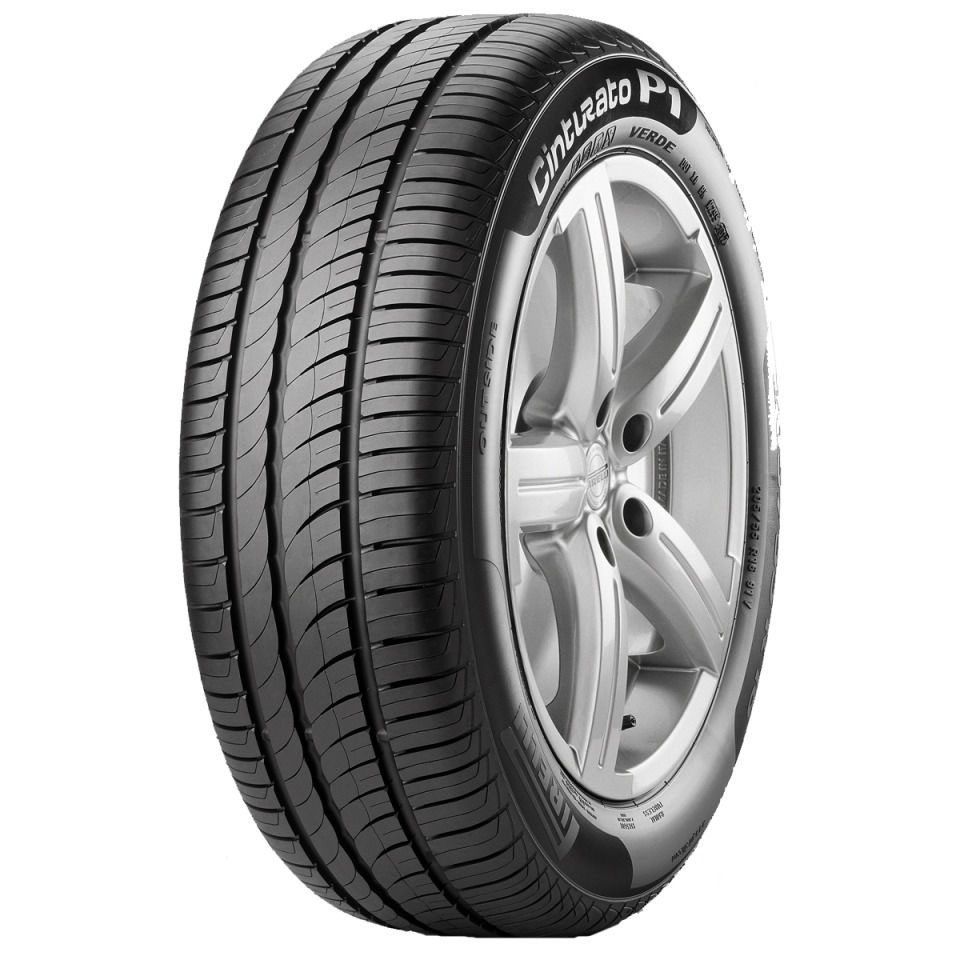 Автошина PIRELLI 175/65R14 CINTURATO P1 82T TL 